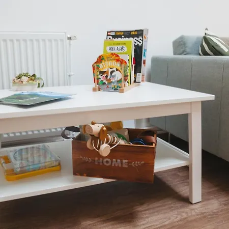 Botanika Apartman