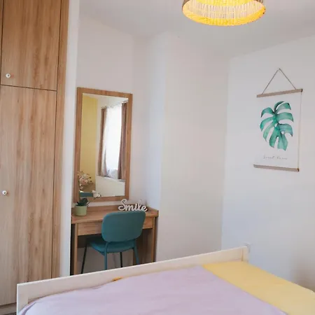 Botanika Apartman Apartman *